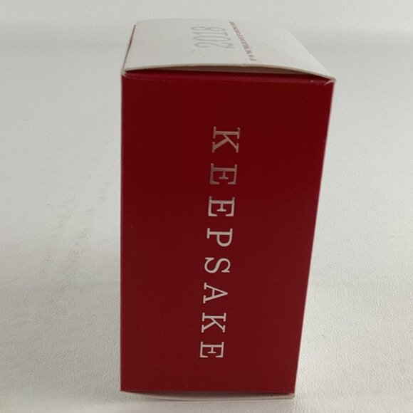 Hallmark Keepsake Tree Ornament Twelve Days Of Christmas Eight Maids A Milking - Picture 4 of 6